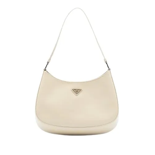 Pre-owned > Pre-owned Bags > Pre-owned Shoulder Bags - - Prada Vintage - Modalova