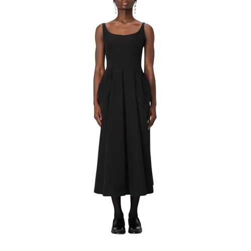Dresses > Day Dresses > Midi Dresses - - Philosophy di Lorenzo Serafini - Modalova