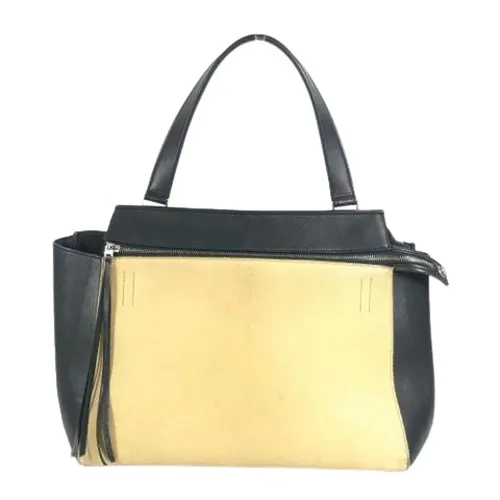 Pre-owned > Pre-owned Bags > Pre-owned Handbags - - Celine Vintage - Modalova