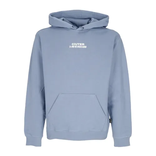 Sweatshirts & Hoodies > Hoodies - - Iuter - Modalova