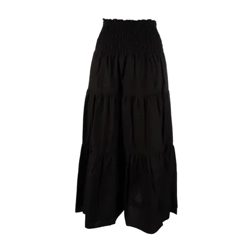 Skirts > Midi Skirts - - Michael Kors - Modalova
