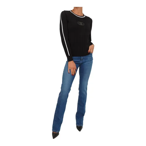 Sweatshirts & Hoodies > Sweatshirts - - Liu Jo - Modalova
