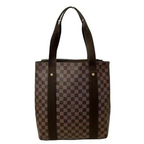 Pre-owned > Pre-owned Bags > Pre-owned Tote Bags - - Louis Vuitton Vintage - Modalova
