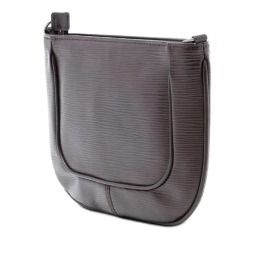 Pre-owned > Pre-owned Bags > Pre-owned Cross Body Bags - - Louis Vuitton Vintage - Modalova