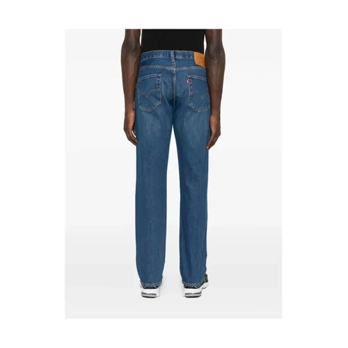 Jeans > Straight Jeans - - Levi's - Modalova