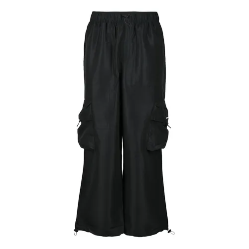 Trousers > Wide Trousers - - Karl Lagerfeld - Modalova