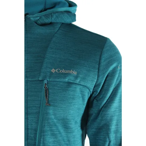Jackets > Light Jackets - - Columbia - Modalova