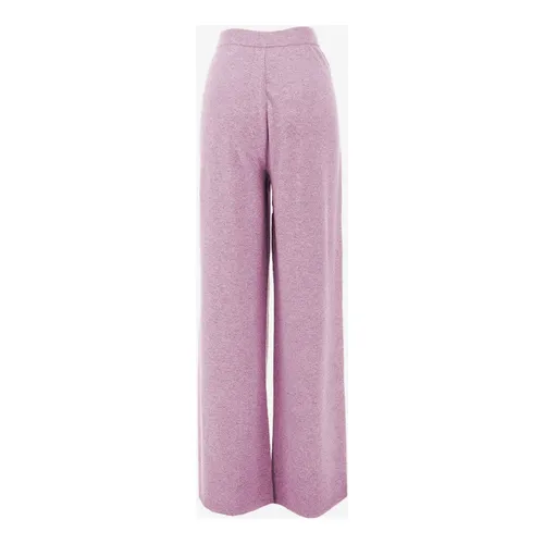 Trousers > Wide Trousers - - Guest In Residence - Modalova