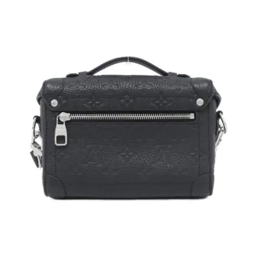 Pre-owned > Pre-owned Bags > Pre-owned Cross Body Bags - - Louis Vuitton Vintage - Modalova