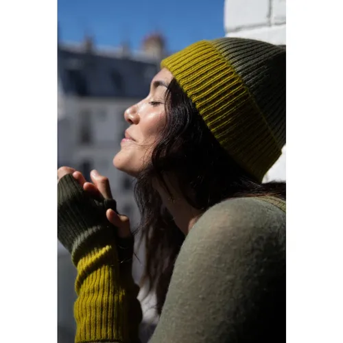 Accessories > Hats > Beanies - - Koon Cachemire - Modalova