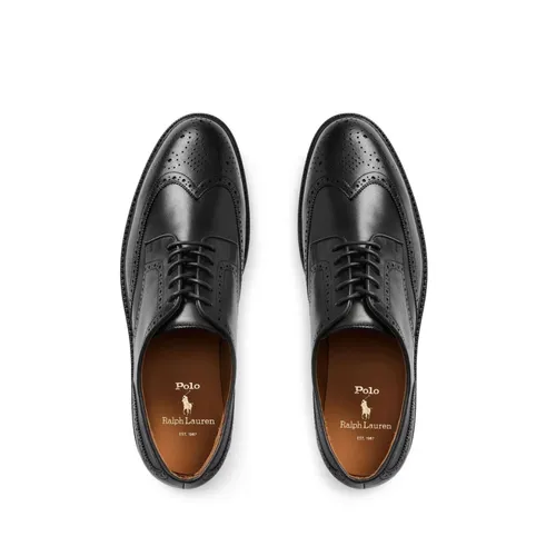 Shoes > Flats > Business Shoes - - Ralph Lauren - Modalova