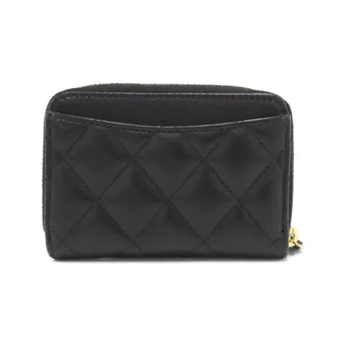 Pre-owned > Pre-owned Accessories > Pre-owned Wallets - - Chanel Vintage - Modalova