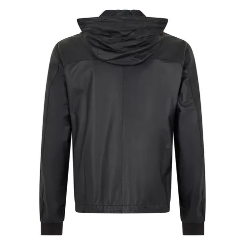 Jackets > Bomber Jackets - - Moorer - Modalova