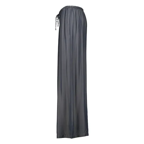 Trousers > Wide Trousers - - Nema - Modalova