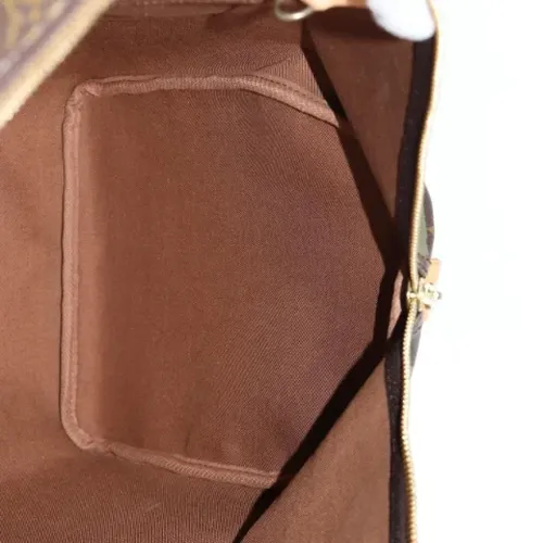 Pre-owned > Pre-owned Bags > Pre-owned Weekend Bags - - Louis Vuitton Vintage - Modalova