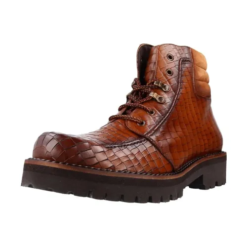 Shoes > Boots > Lace-up Boots - - Keep Honest - Modalova