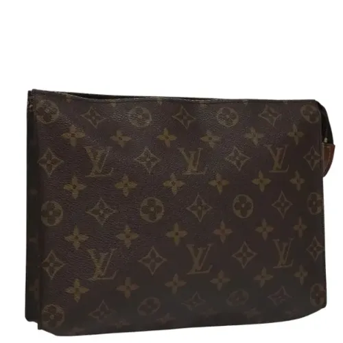 Pre-owned > Pre-owned Bags - - Louis Vuitton Vintage - Modalova