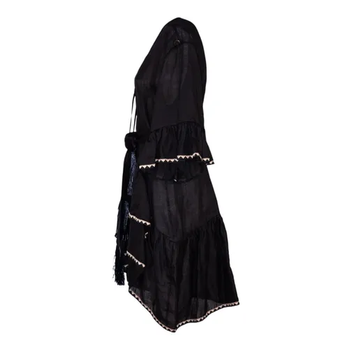 Dresses > Day Dresses > Short Dresses - - PHO Firenze - Modalova