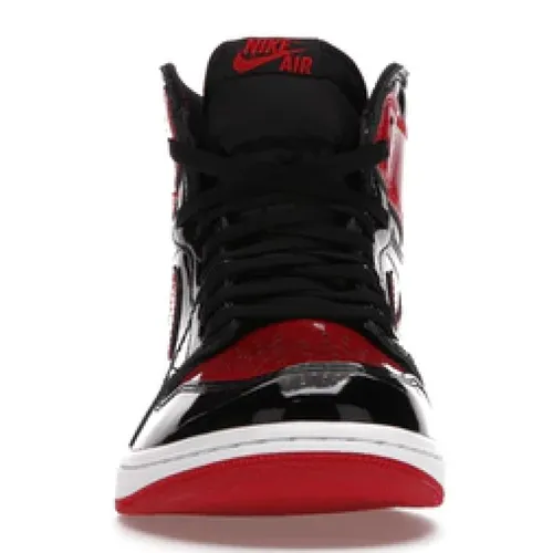 Jordan - Shoes > Sneakers - Red - Jordan - Modalova