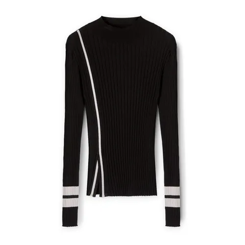 Knitwear > Turtlenecks - - Motivi - Modalova