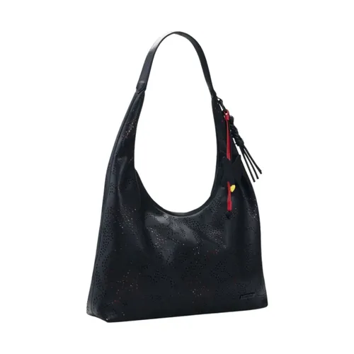 Bags > Shoulder Bags - - Desigual - Modalova