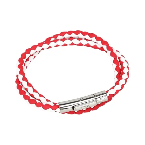 Accessories > Jewellery > Bracelets - - Tod's - Modalova