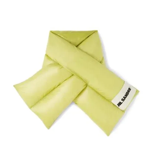 Accessories > Scarves > Winter Scarves - - Jil Sander - Modalova