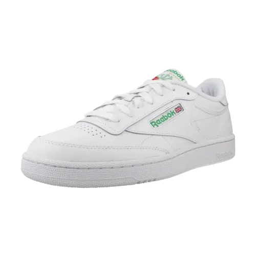 Reebok - Shoes > Sneakers - White - Reebok - Modalova