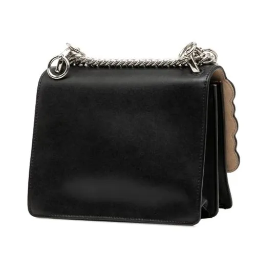 Pre-owned > Pre-owned Bags > Pre-owned Cross Body Bags - - Fendi Vintage - Modalova