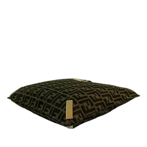 Pre-owned > Pre-owned Bags > Pre-owned Tote Bags - - Fendi Vintage - Modalova