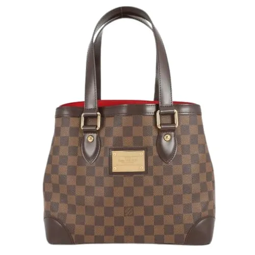 Pre-owned > Pre-owned Bags > Pre-owned Handbags - - Louis Vuitton Vintage - Modalova