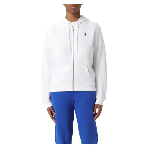 Sweatshirts & Hoodies > Zip-throughs - - Polo Ralph Lauren - Modalova