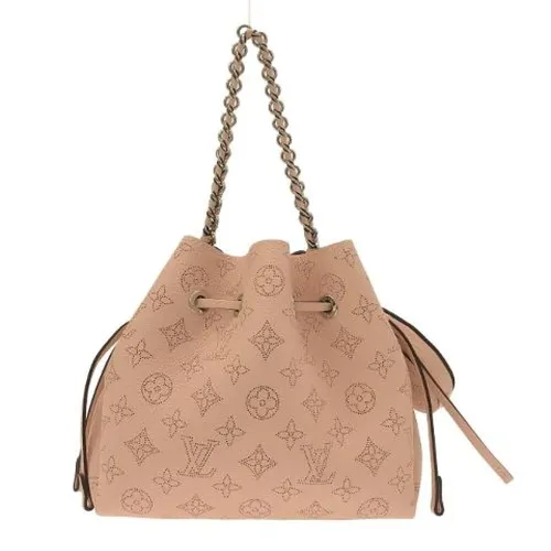 Pre-owned > Pre-owned Bags > Pre-owned Bucket Bags - - Louis Vuitton Vintage - Modalova