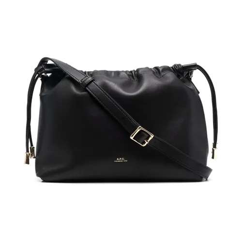 Bags > Shoulder Bags - - A.p.c. - Modalova