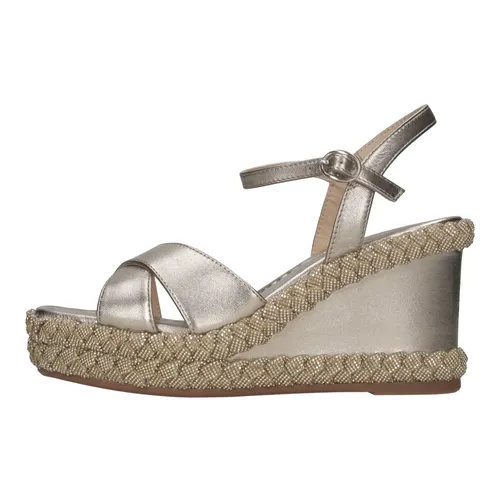 Shoes > Heels > Wedges - - Alma EN Pena - Modalova