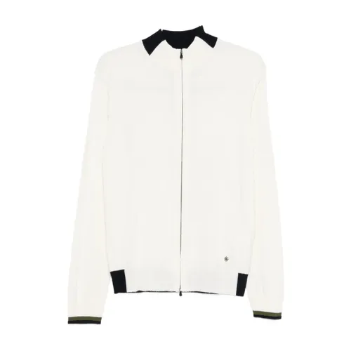 Knitwear > Cardigans - - Manuel Ritz - Modalova