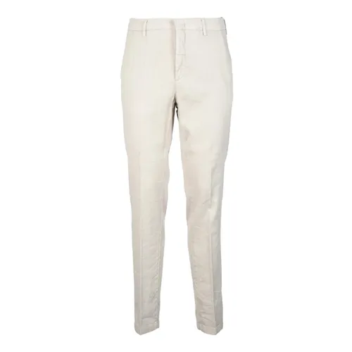 Trousers > Chinos - - Eleventy - Modalova