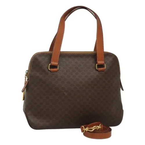 Pre-owned > Pre-owned Bags > Pre-owned Handbags - - Celine Vintage - Modalova