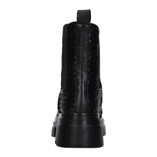 Shoes > Boots > Chelsea Boots - - Emanuelle Vee - Modalova