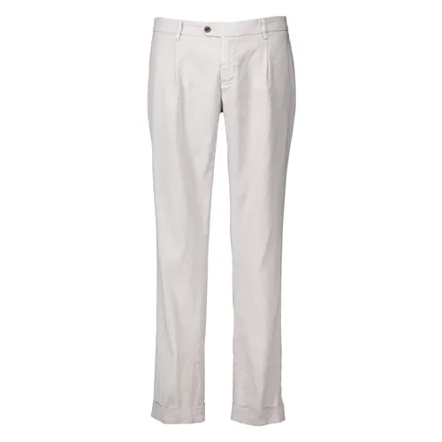 Trousers > Chinos - - Mason's - Modalova