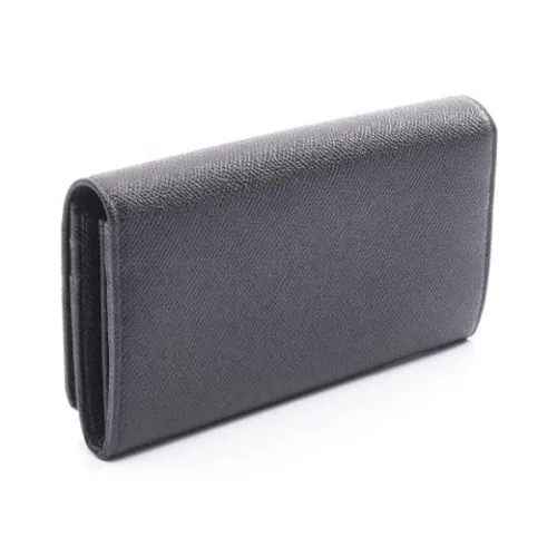 Pre-owned > Pre-owned Accessories > Pre-owned Wallets - - Bvlgari Vintage - Modalova