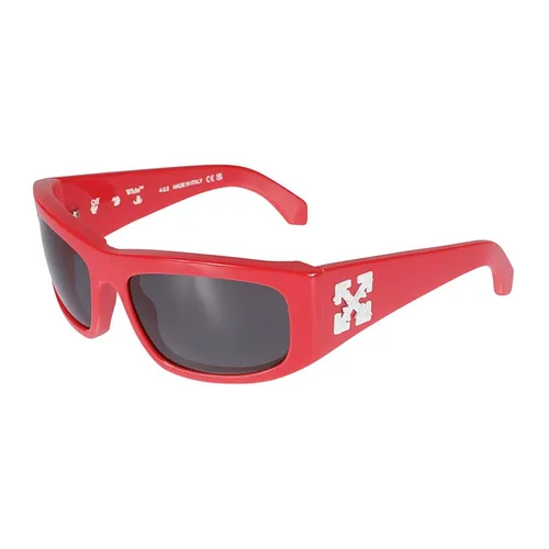 Accessories > Sunglasses - - Off White - Modalova