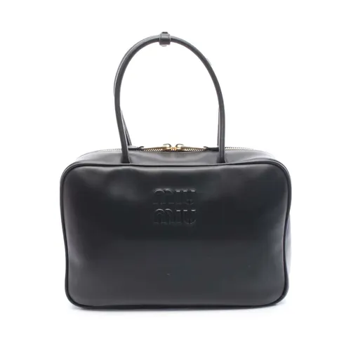Pre-owned > Pre-owned Bags > Pre-owned Handbags - - Miu Miu Pre-owned - Modalova