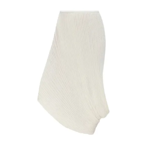 Skirts > Midi Skirts - - Issey Miyake - Modalova