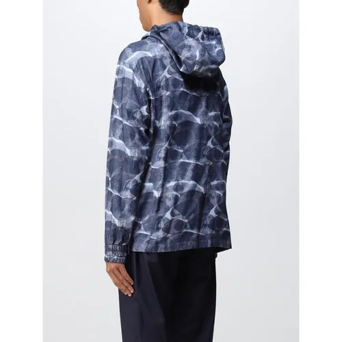 Sweatshirts & Hoodies > Zip-throughs - - Kiton - Modalova