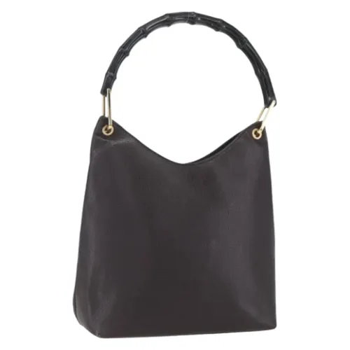 Pre-owned > Pre-owned Bags > Pre-owned Handbags - - Gucci Vintage - Modalova