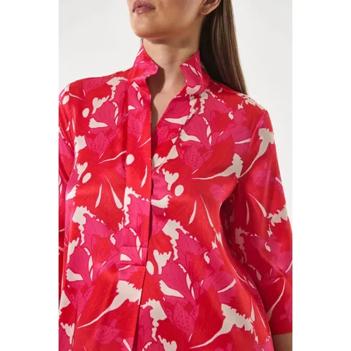 Dresses > Day Dresses > Shirt Dresses - - Dea Kudibal - Modalova