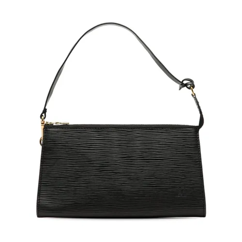 Pre-owned > Pre-owned Bags > Pre-owned Shoulder Bags - - Louis Vuitton Vintage - Modalova