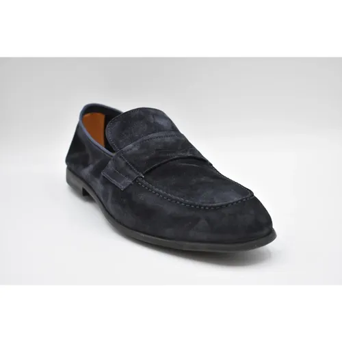Shoes > Flats > Loafers - - Mille885 - Modalova