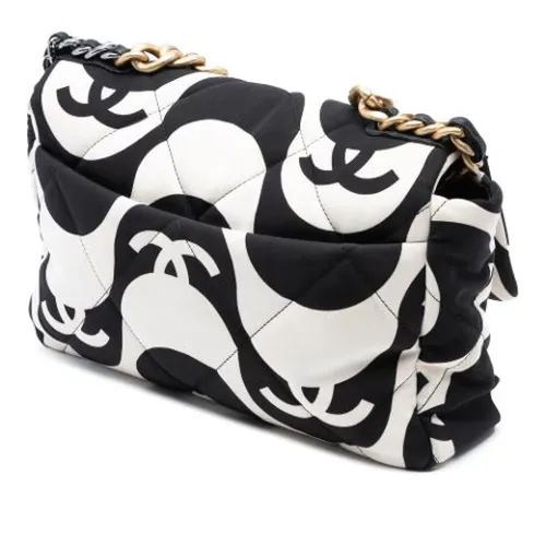 Pre-owned > Pre-owned Bags > Pre-owned Shoulder Bags - - Chanel Vintage - Modalova